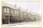 Northdown Avenue 1907 [Bell series PC]